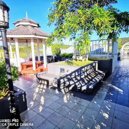 MiahPuteh Cozy Homestay Cameron Highlands Pasar Malam Brinchang Zewnętrze zdjęcie