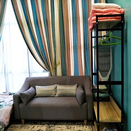 MiahPuteh Cozy Homestay Cameron Highlands Pasar Malam Brinchang Zewnętrze zdjęcie
