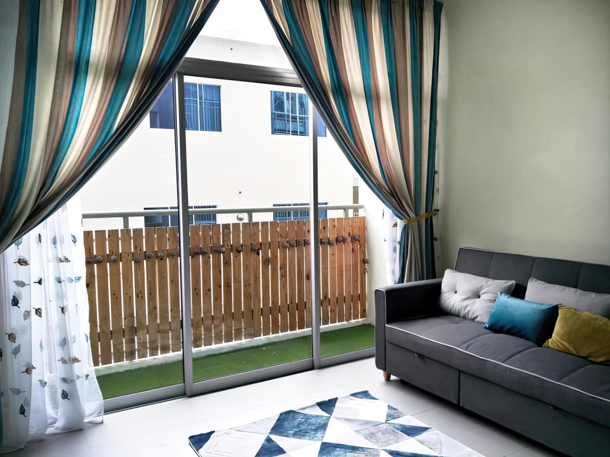MiahPuteh Cozy Homestay Cameron Highlands Pasar Malam Brinchang Zewnętrze zdjęcie