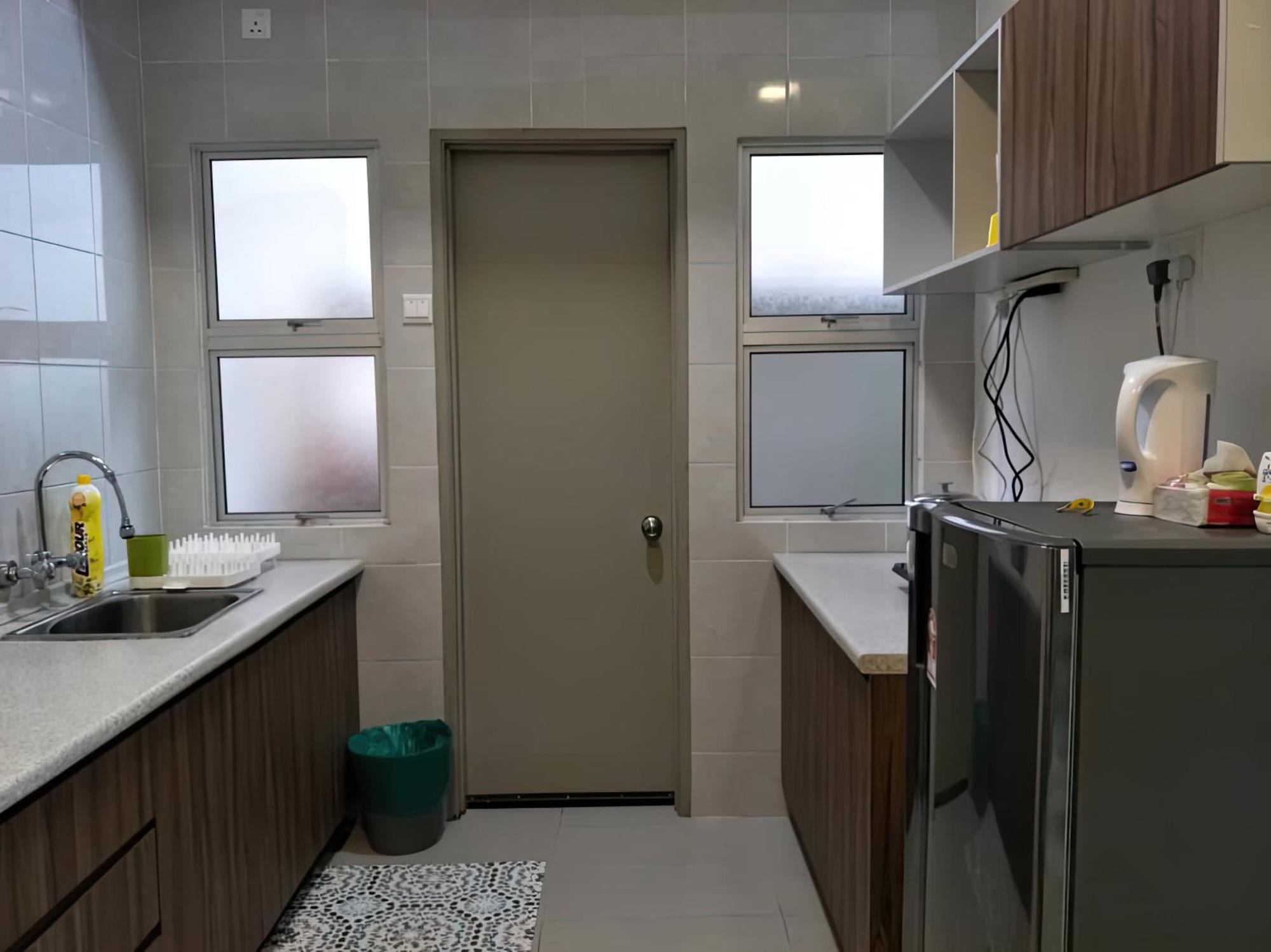 MiahPuteh Cozy Homestay Cameron Highlands Pasar Malam Brinchang Zewnętrze zdjęcie